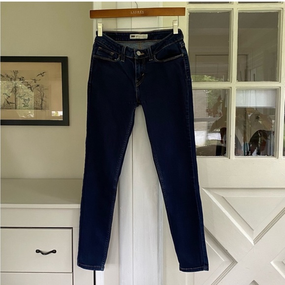 Levi's Denim - Levi's Jeans